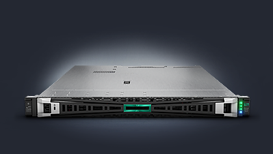 HPE ProLiant DL360 Gen11 1U sunucu